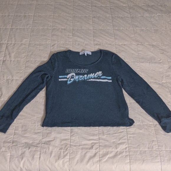 NWOT!! Cosmic Dreamer Sweatshirt - Picture 6 of 6
